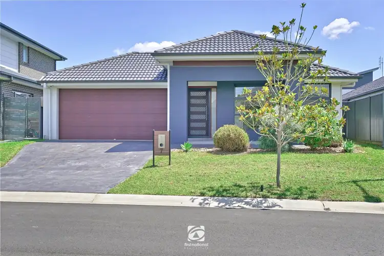 7 Casey Street (Catherine Park Estate), Oran Park NSW 2570