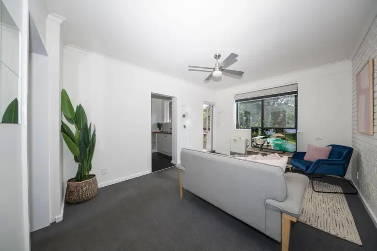 Main view of Homely apartment listing, 20/47 Railway Place West, Flemington VIC 3031