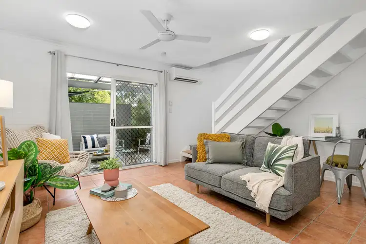 5/29 Rutherford Street, Yorkeys Knob QLD 4878