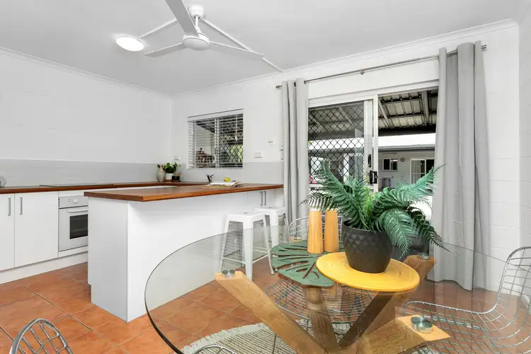 Fourth view of Homely unit listing, 5/29 Rutherford Street, Yorkeys Knob QLD 4878
