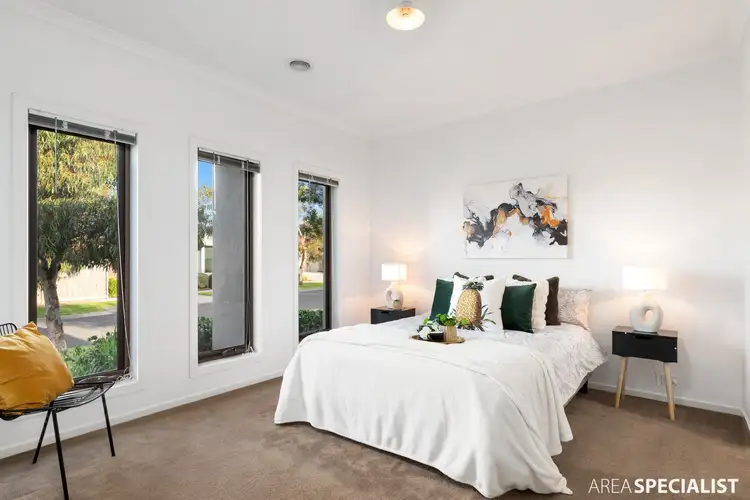 Third view of Homely house listing, 2B Macaloney Road, Williams Landing VIC 3027