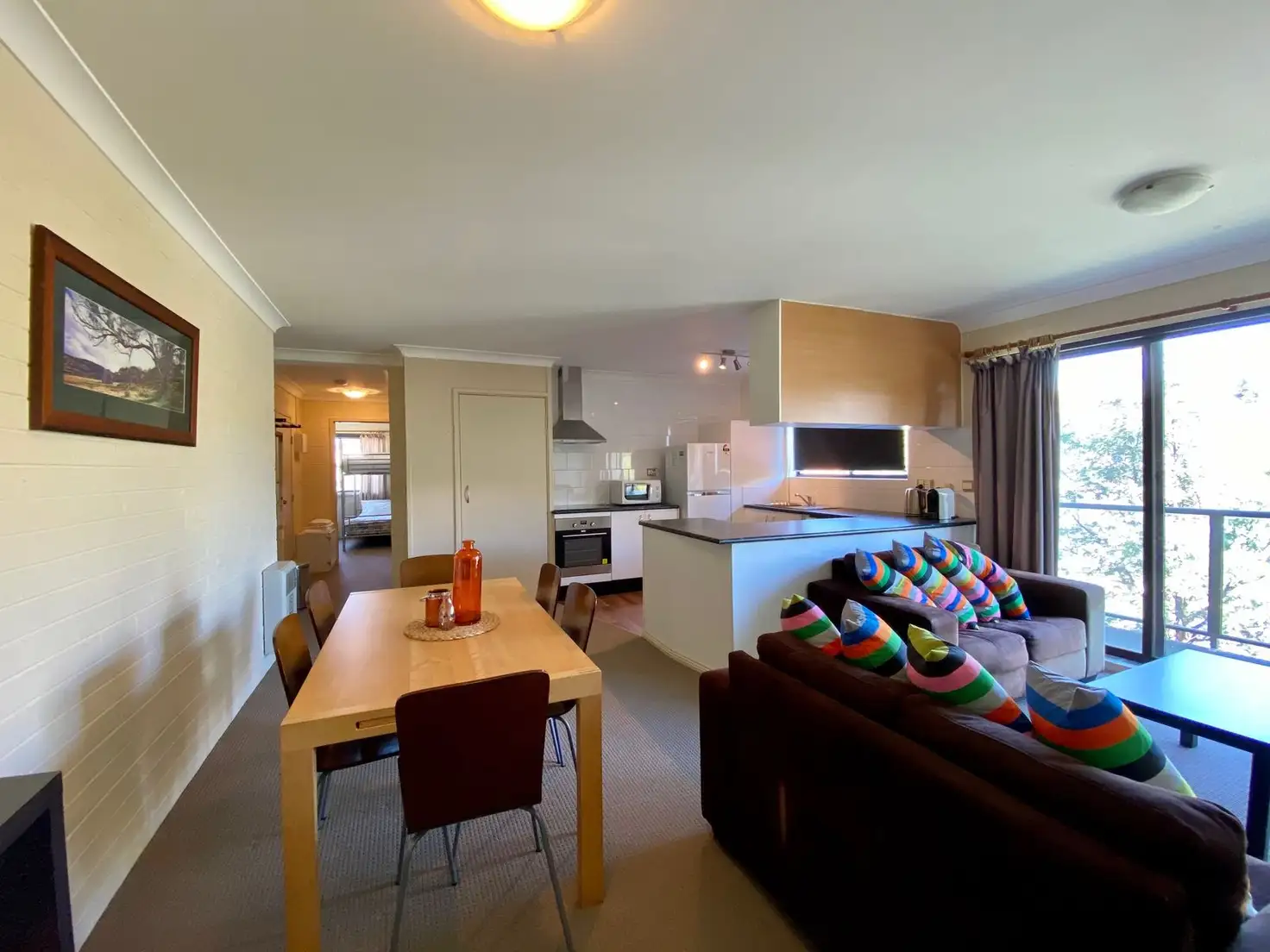 Main view of Homely apartment listing, 18/1 Snowy River Avenue, Jindabyne NSW 2627
