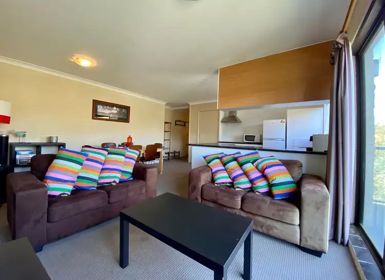 Second view of Homely apartment listing, 18/1 Snowy River Avenue, Jindabyne NSW 2627