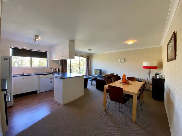 Third view of Homely apartment listing, 18/1 Snowy River Avenue, Jindabyne NSW 2627