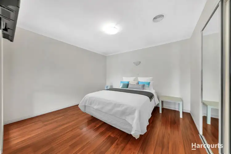 Second view of Homely house listing, 34 Windsor Gardens, Caroline Springs VIC 3023