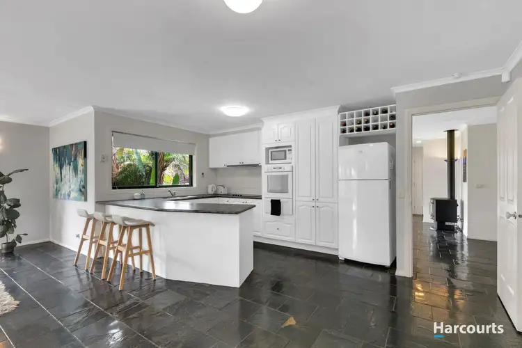 Fourth view of Homely house listing, 34 Windsor Gardens, Caroline Springs VIC 3023