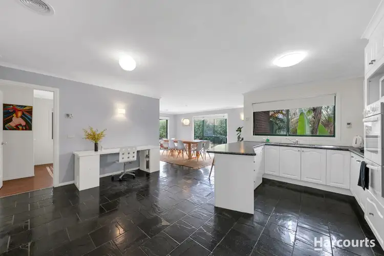 Fifth view of Homely house listing, 34 Windsor Gardens, Caroline Springs VIC 3023