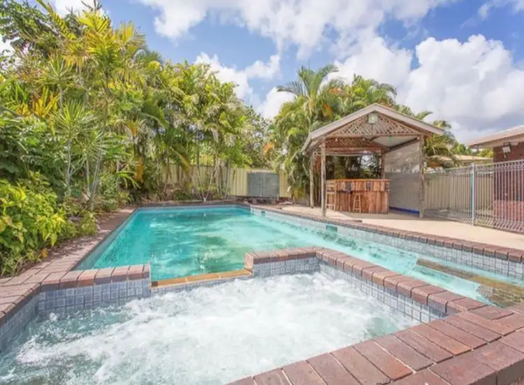 Main view of Homely house listing, 6 Normanby Court, Mackay QLD 4740