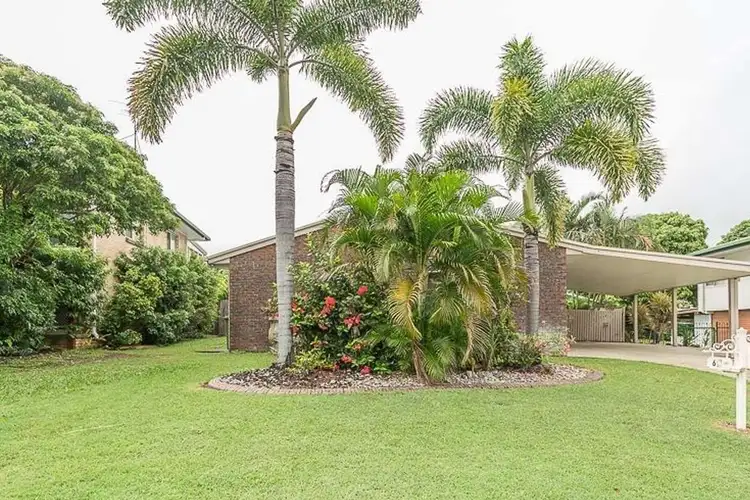 Second view of Homely house listing, 6 Normanby Court, Mackay QLD 4740