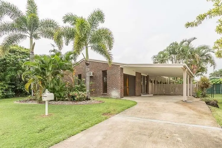 Third view of Homely house listing, 6 Normanby Court, Mackay QLD 4740