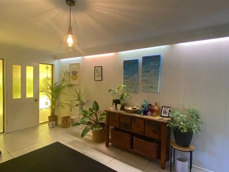 Fourth view of Homely house listing, 6 Normanby Court, Mackay QLD 4740