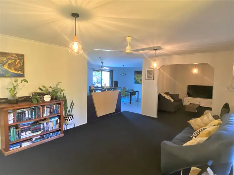 Fifth view of Homely house listing, 6 Normanby Court, Mackay QLD 4740