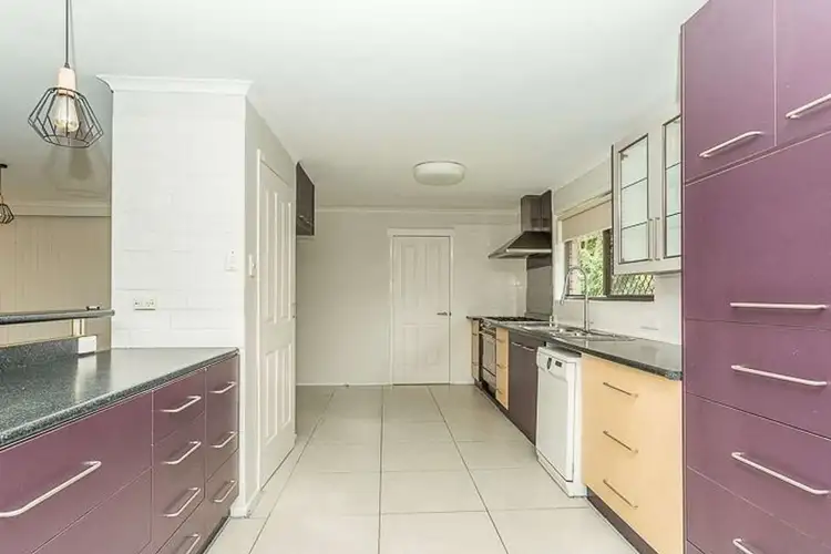 Seventh view of Homely house listing, 6 Normanby Court, Mackay QLD 4740