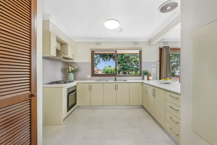 Fifth view of Homely house listing, 4 Coniston Court, Springvale South VIC 3172