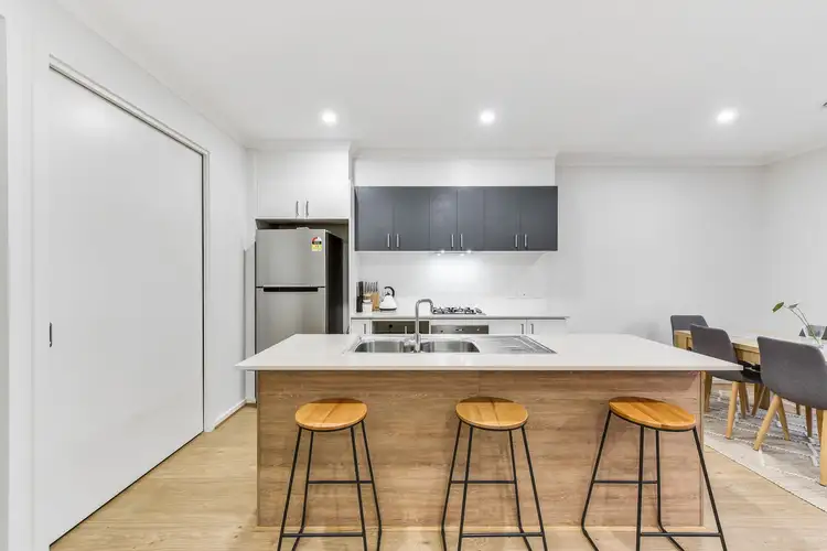 Second view of Homely house listing, 11 Newson Street, Keysborough VIC 3173