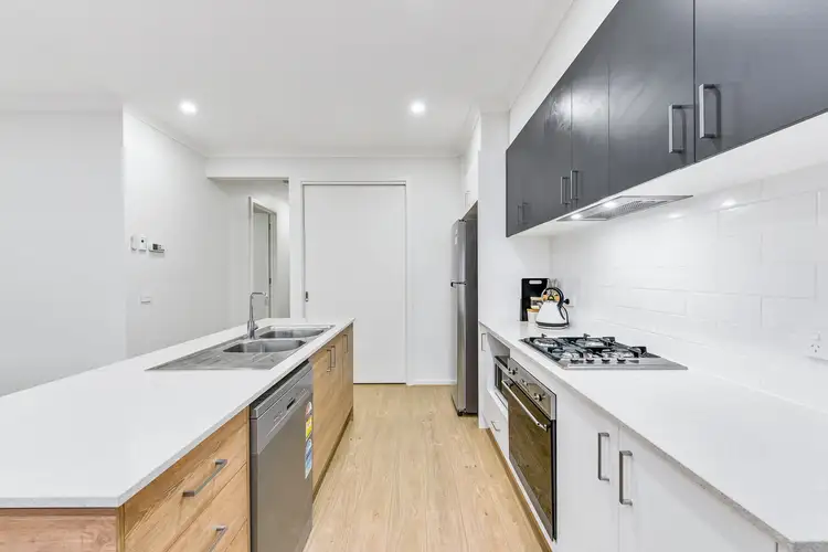 Third view of Homely house listing, 11 Newson Street, Keysborough VIC 3173