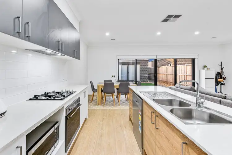 Fourth view of Homely house listing, 11 Newson Street, Keysborough VIC 3173