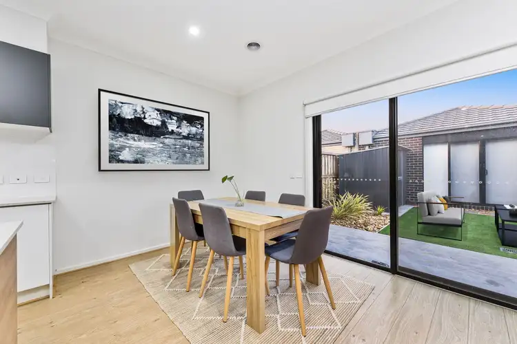 Fifth view of Homely house listing, 11 Newson Street, Keysborough VIC 3173