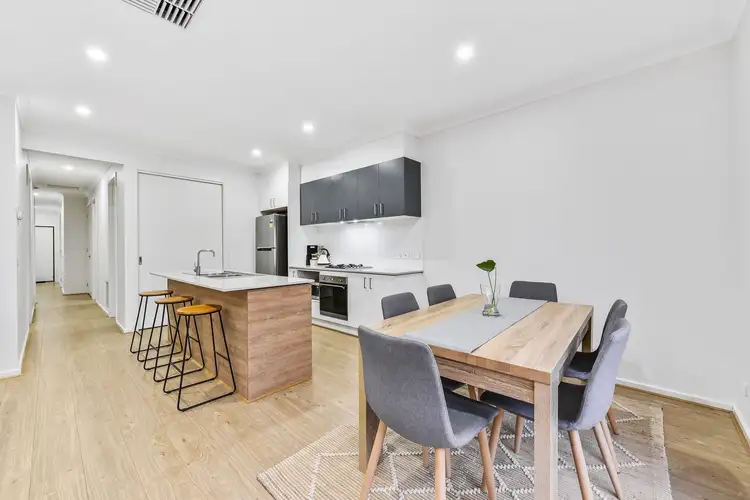 Sixth view of Homely house listing, 11 Newson Street, Keysborough VIC 3173