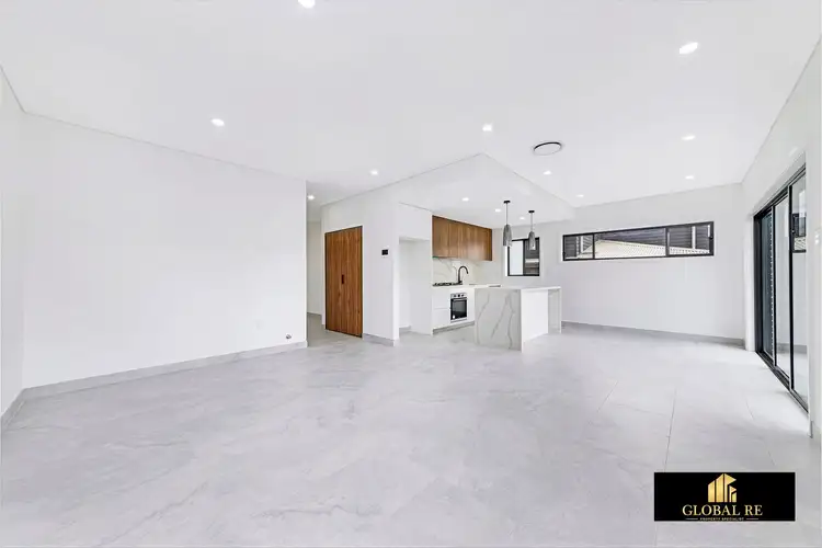 Fourth view of Homely semi-detached listing, 3A Macarthur St, Fairfield East NSW 2165