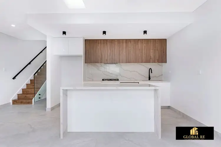 Fifth view of Homely semi-detached listing, 3A Macarthur St, Fairfield East NSW 2165