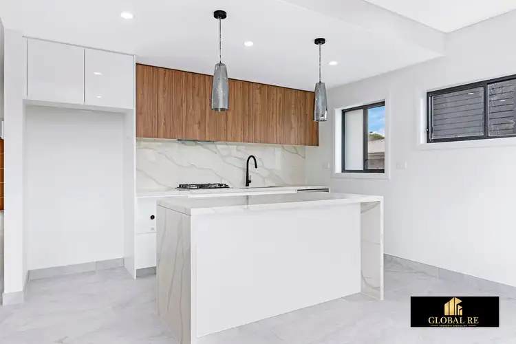 Sixth view of Homely semi-detached listing, 3A Macarthur St, Fairfield East NSW 2165