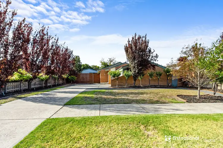 Fourth view of Homely house listing, 43 Coster Circle, Traralgon VIC 3844