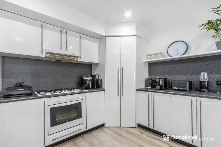 Sixth view of Homely house listing, 43 Coster Circle, Traralgon VIC 3844