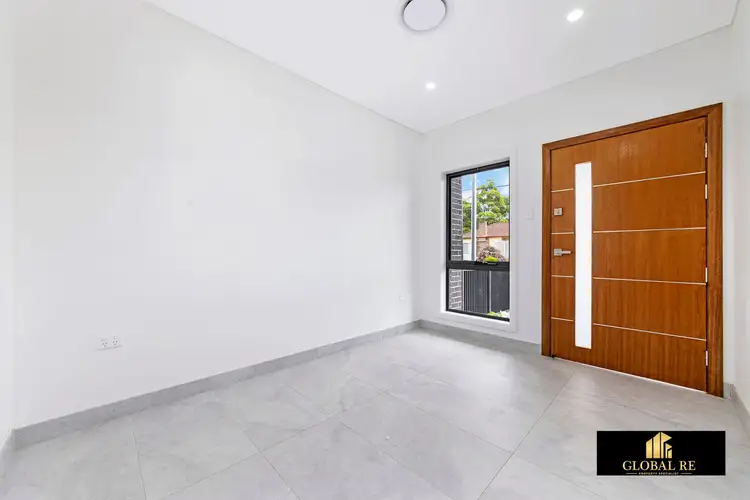 Fifth view of Homely semi-detached listing, 3 Macarthur St, Fairfield East NSW 2165