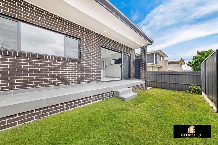 Sixth view of Homely semi-detached listing, 3 Macarthur St, Fairfield East NSW 2165