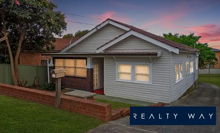 51 Kimberley Road, Hurstville NSW 2220