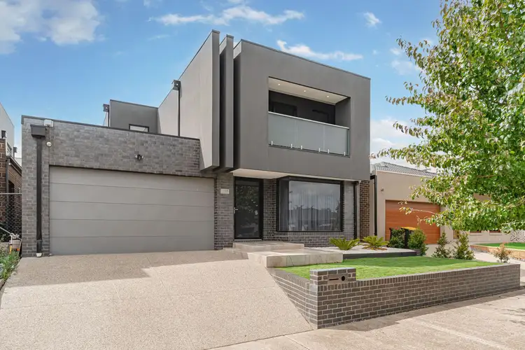 Main view of Homely house listing, 11A Dellamore Boulevard, Greenvale VIC 3059