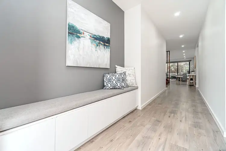 Third view of Homely house listing, 11A Dellamore Boulevard, Greenvale VIC 3059
