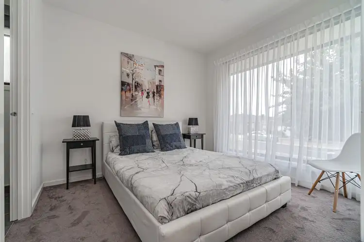 Fourth view of Homely house listing, 11A Dellamore Boulevard, Greenvale VIC 3059