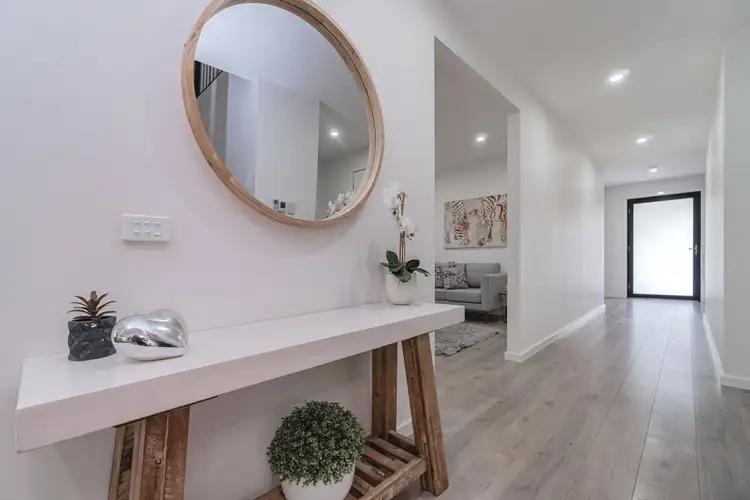 Sixth view of Homely house listing, 11A Dellamore Boulevard, Greenvale VIC 3059