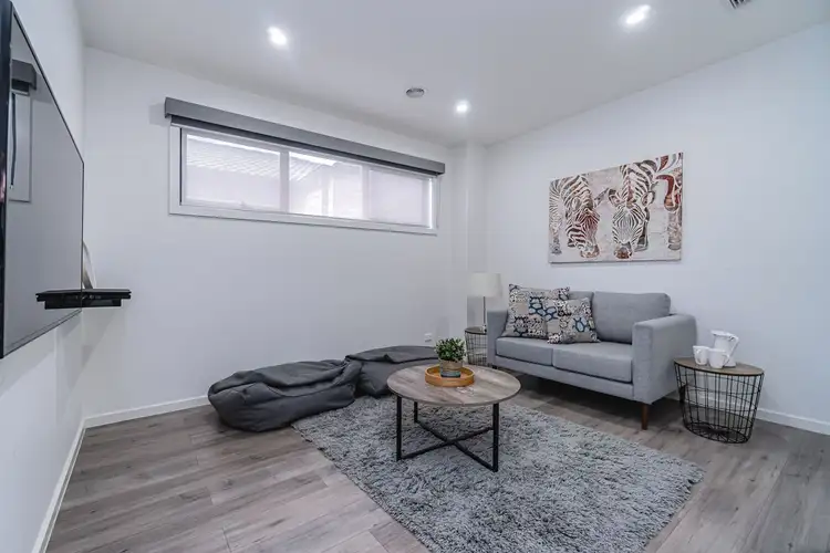 Seventh view of Homely house listing, 11A Dellamore Boulevard, Greenvale VIC 3059