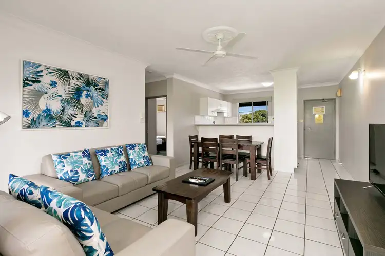 21/17A Upward Street, Cairns City QLD 4870