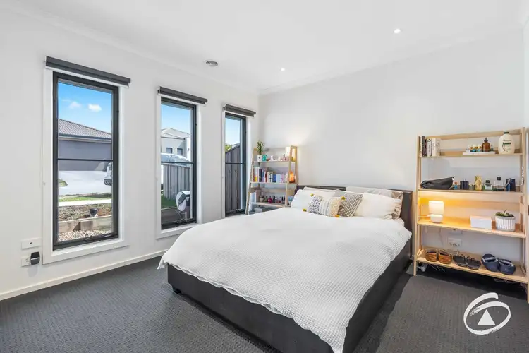 Second view of Homely house listing, 21 Kate Avenue, Hampton Park VIC 3976