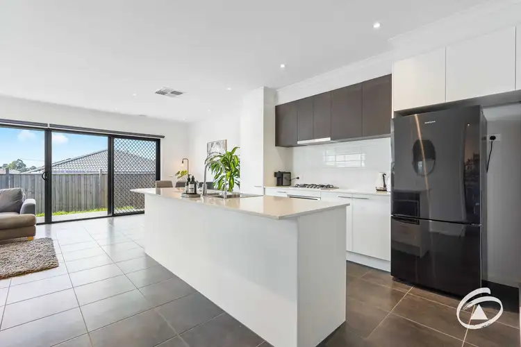 Sixth view of Homely house listing, 21 Kate Avenue, Hampton Park VIC 3976