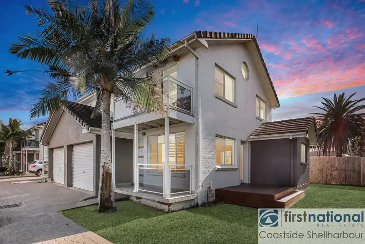 4/24 Wentworth Street, Shellharbour NSW 2529