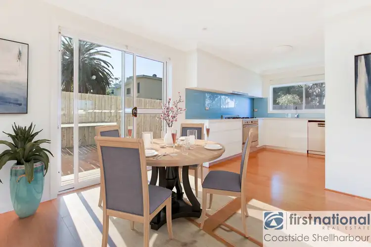 Fourth view of Homely townhouse listing, 4/24 Wentworth Street, Shellharbour NSW 2529