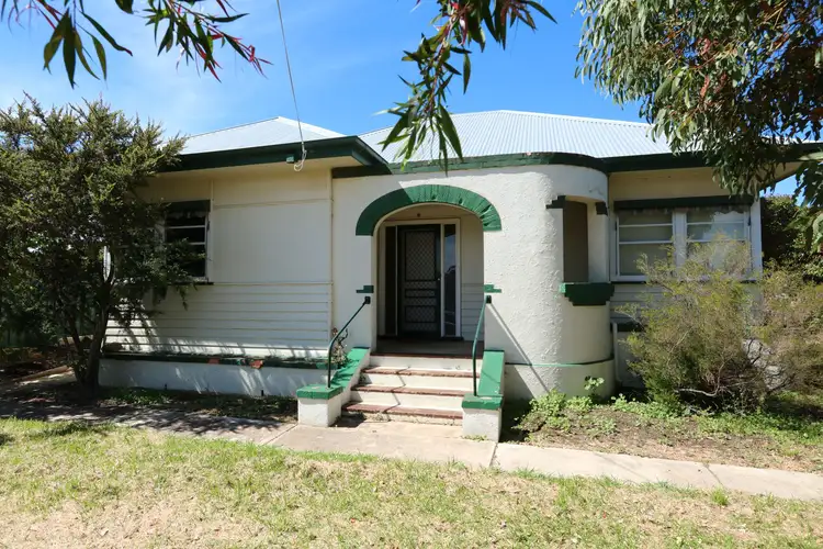 Main view of Homely house listing, 86 Rutherford Street, Avoca VIC 3467