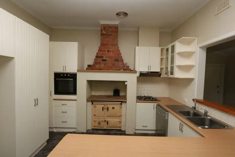 Second view of Homely house listing, 86 Rutherford Street, Avoca VIC 3467