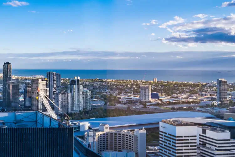 3911/568 Collins Street, Melbourne VIC 3000