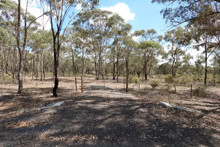 Main view of Homely land listing, Lot 2, 207 Pekin Road, Bowenvale VIC 3465