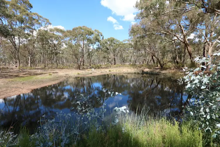 Fifth view of Homely land listing, Lot 2, 207 Pekin Road, Bowenvale VIC 3465