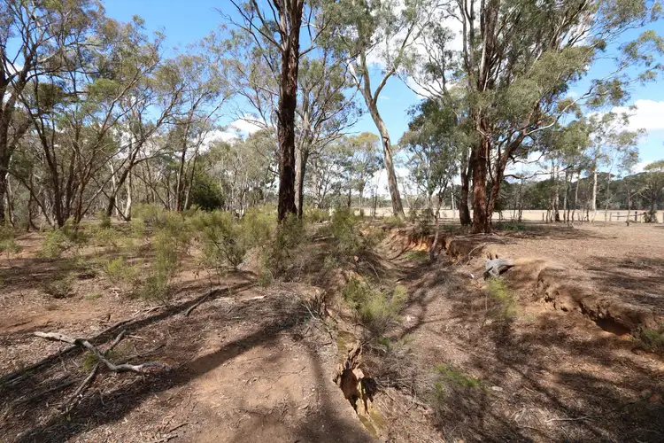 Sixth view of Homely land listing, Lot 2, 207 Pekin Road, Bowenvale VIC 3465