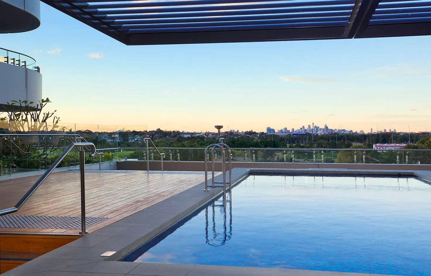 Main view of Homely apartment listing, 303/20-23 Levey Street, Wolli Creek NSW 2205