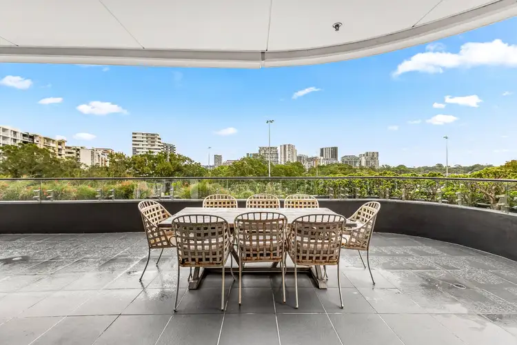 Third view of Homely apartment listing, 303/20-23 Levey Street, Wolli Creek NSW 2205