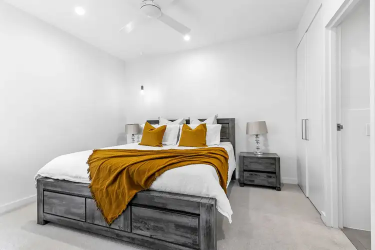 Sixth view of Homely apartment listing, 303/20-23 Levey Street, Wolli Creek NSW 2205